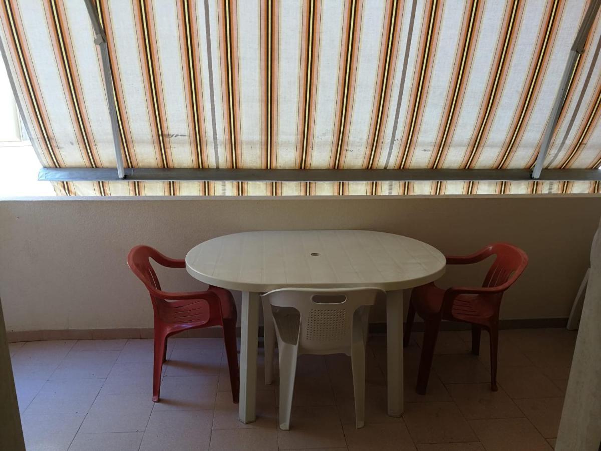 Ferienwohnung Gallipoli Lido San Giovanni Exterior foto