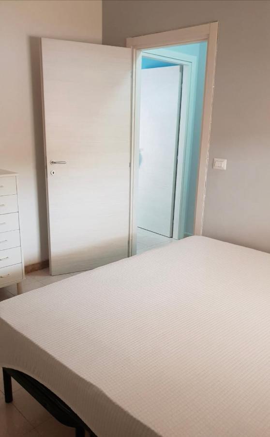 Ferienwohnung Gallipoli Lido San Giovanni Exterior foto