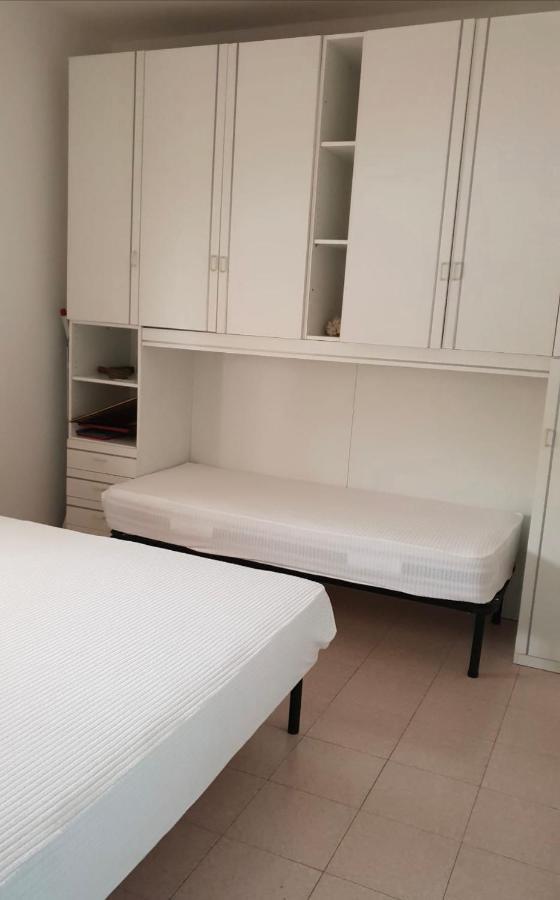 Ferienwohnung Gallipoli Lido San Giovanni Exterior foto